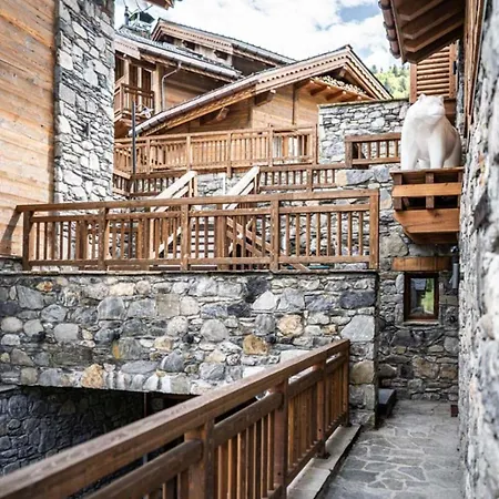 Alpstuga Grand *